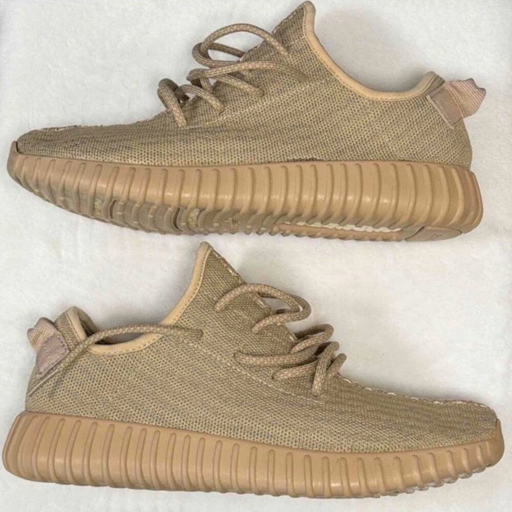 adidas Yeezy Boost 350 “Oxford Tan” | AQ2661 | 8.5M - Picture 6 of 13
